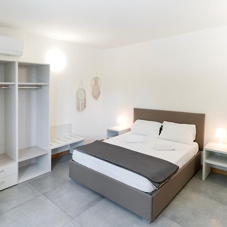 Residence Molino - Holiday Apartments Manerba del Garda Exterior foto