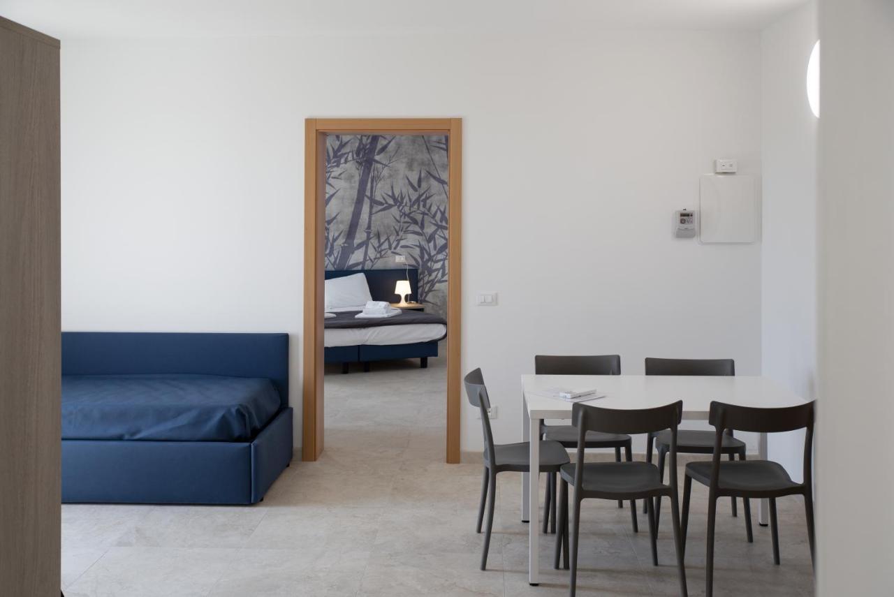 Residence Molino - Holiday Apartments Manerba del Garda Exterior foto