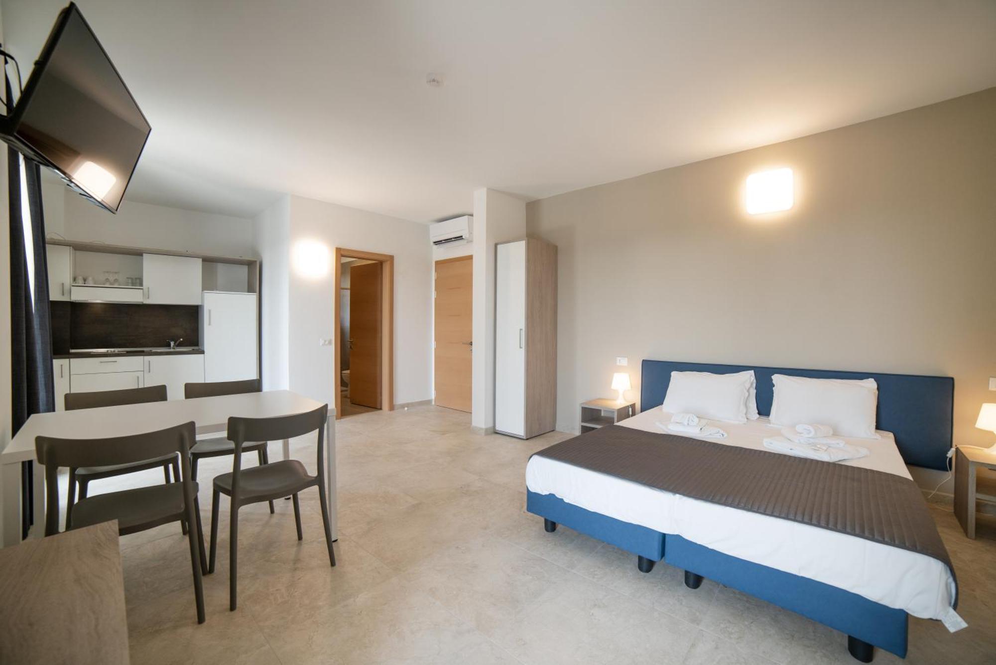 Residence Molino - Holiday Apartments Manerba del Garda Exterior foto
