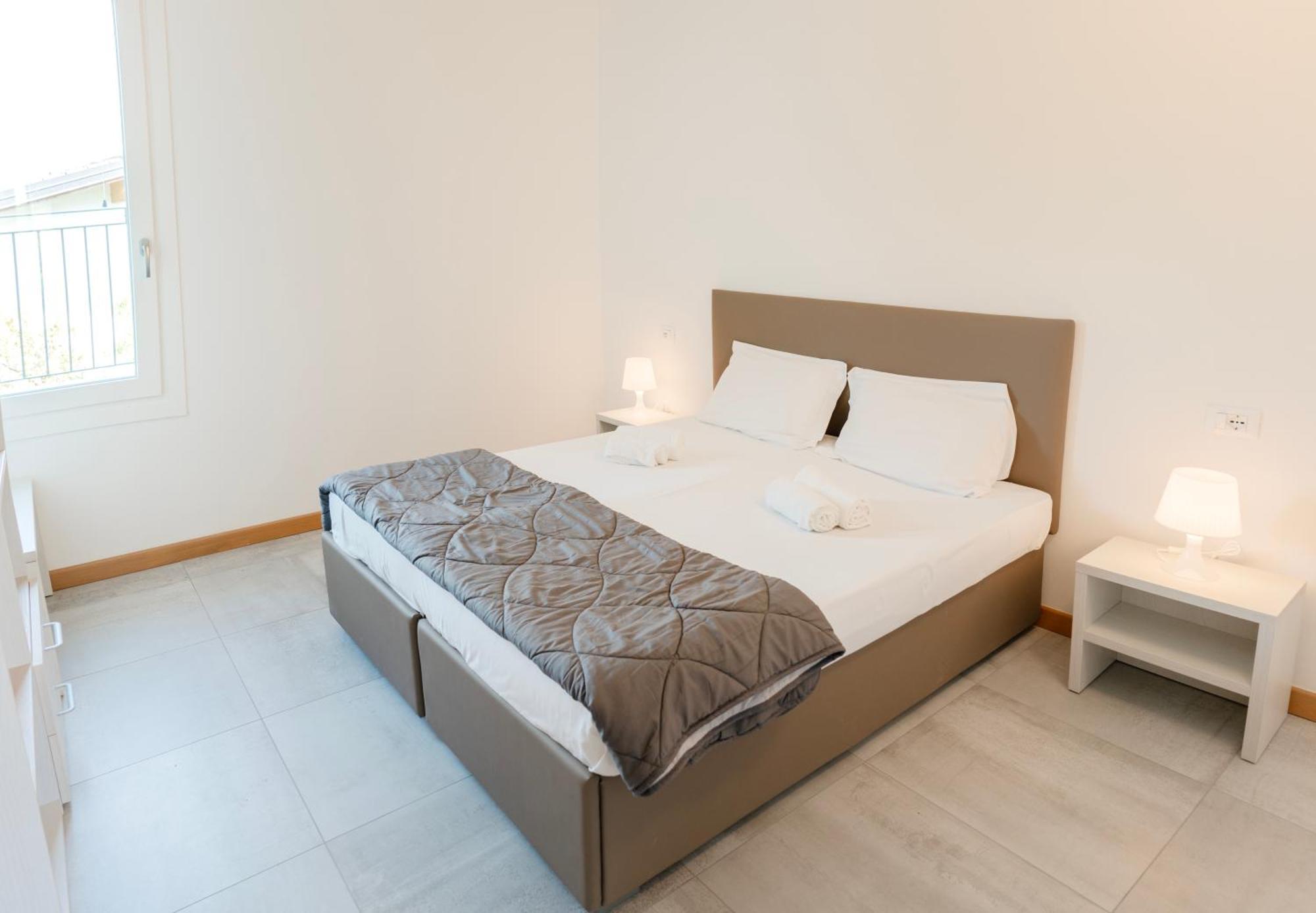 Residence Molino - Holiday Apartments Manerba del Garda Exterior foto