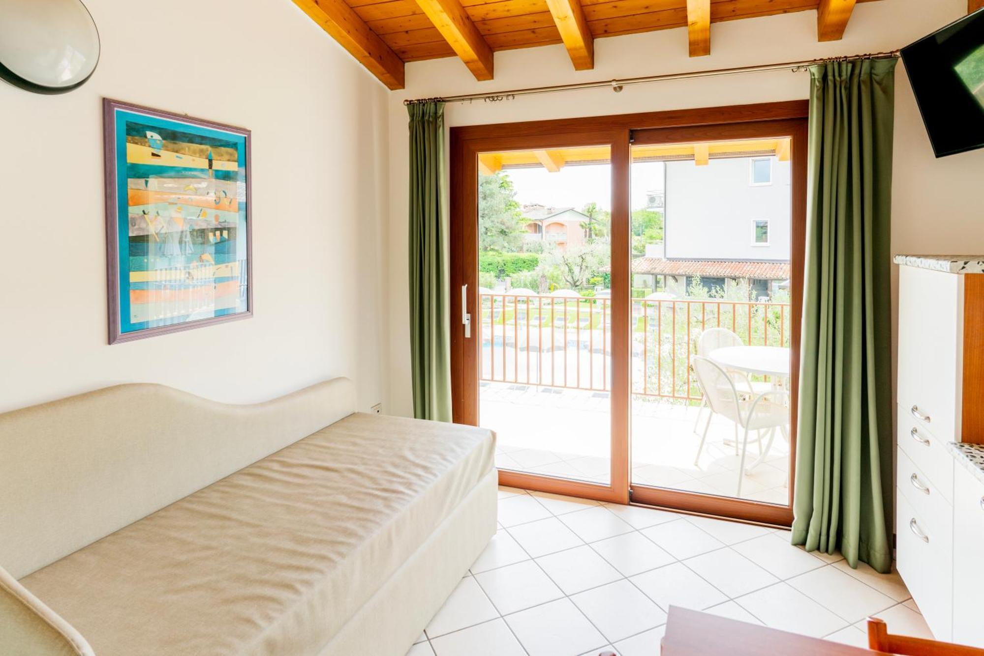 Residence Molino - Holiday Apartments Manerba del Garda Exterior foto