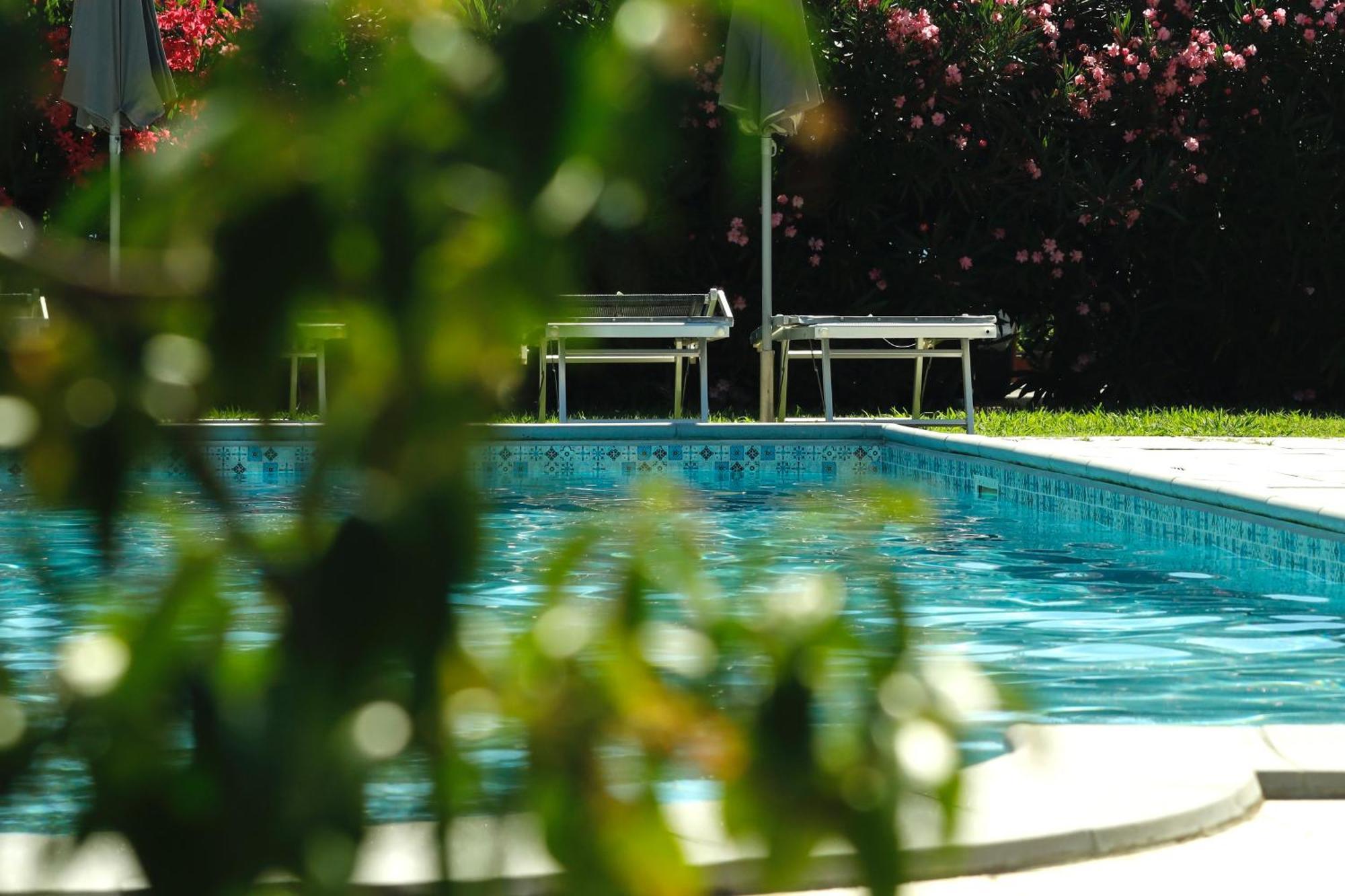 Residence Molino - Holiday Apartments Manerba del Garda Exterior foto